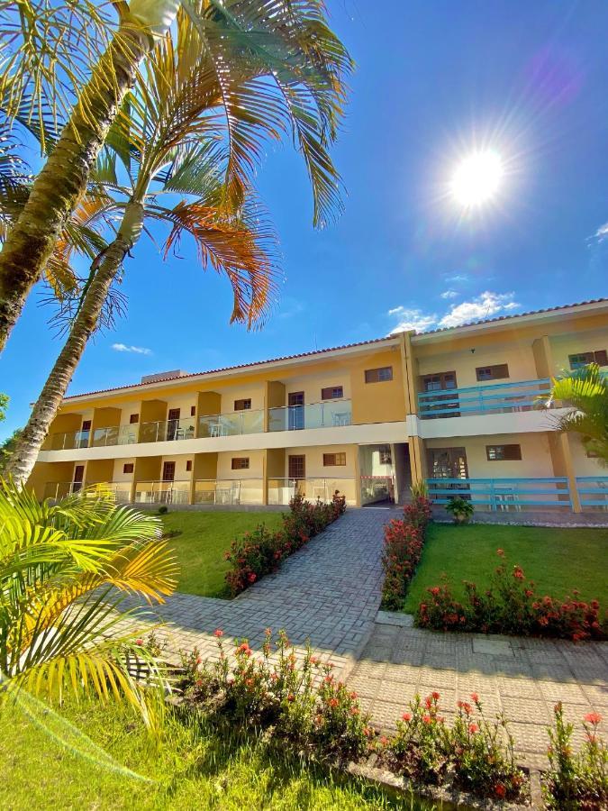 Bonito Plaza Hotel Esterno foto