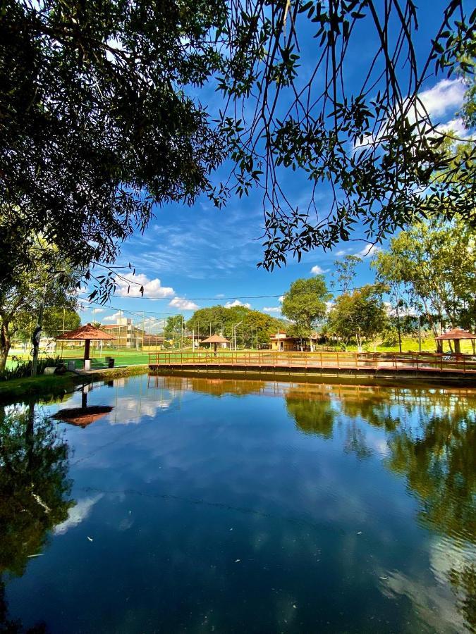 Bonito Plaza Hotel Esterno foto