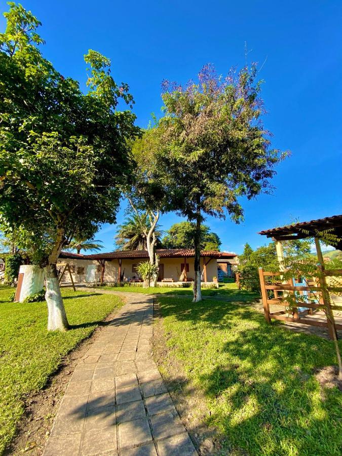 Bonito Plaza Hotel Esterno foto